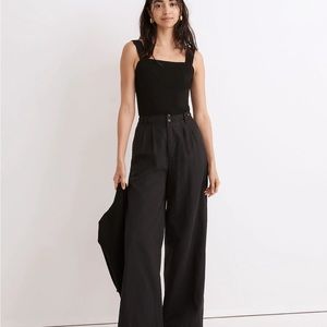 Madewell Harlow Pant